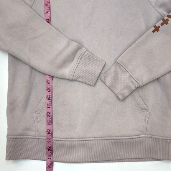 Carhartt womens Clarksburg Graphic Sleeve Pullover  Size L - Picture 3 of 5